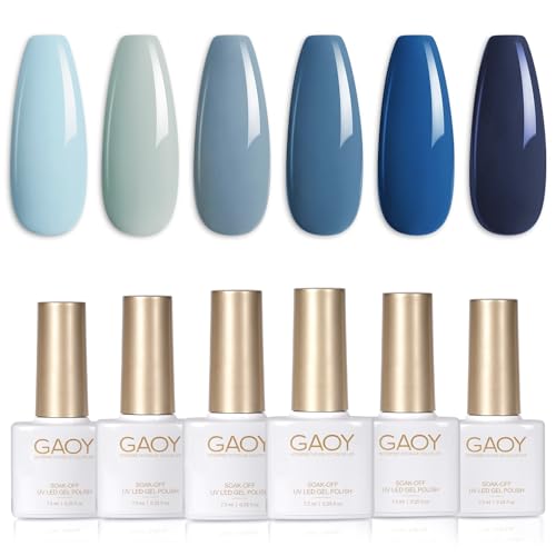 6 Beautiful Sheer Colors for Effortless Nail Perfection