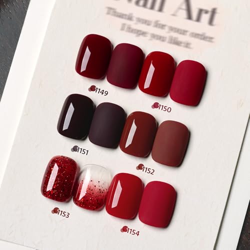 6 Beautiful Sheer Colors for Effortless Nail Perfection