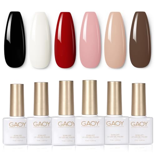 6 Beautiful Sheer Colors for Effortless Nail Perfection