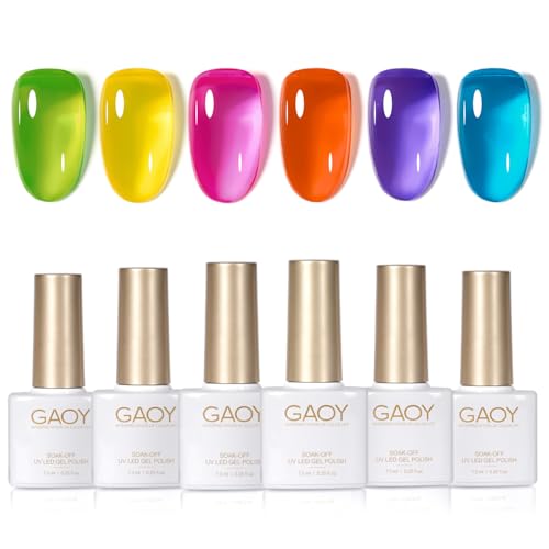 6 Beautiful Sheer Colors for Effortless Nail Perfection