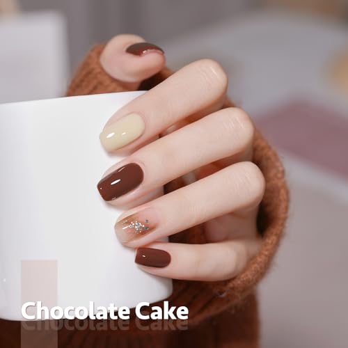 6 Beautiful Sheer Colors for Effortless Nail Perfection