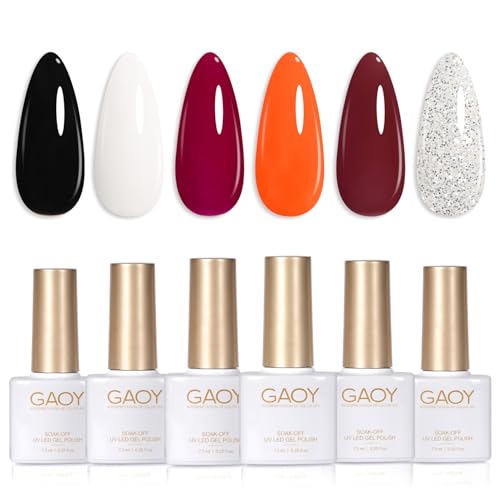 6 Beautiful Sheer Colors for Effortless Nail Perfection