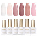  Pink Nude