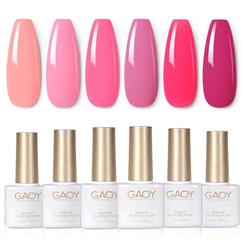 6 Beautiful Sheer Colors for Effortless Nail Perfection