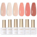  Milky Pink